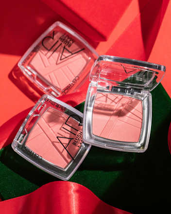 Blush Airblush Matt 120 Berry Breeze CATRICE