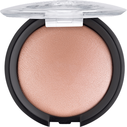 Highlighter Make Me Glow Baked 10 It's Glow Time essence
