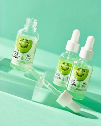 Serum HELLO, GOOD STUFF! SKIN CLEARING essence