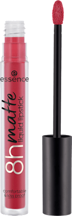Течно червило 8h Matte, Nr.07 Classic Red essence