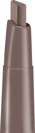 Augenbrauenstift Wow What A Brow Pen Waterproof 01 Light Brown essence