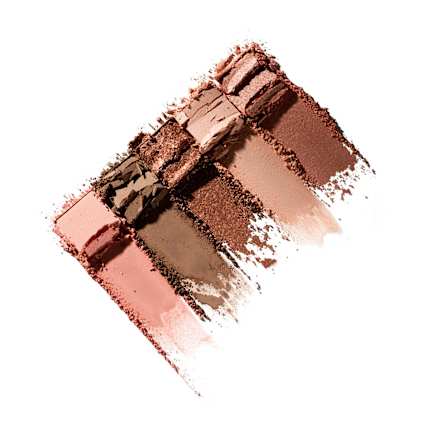 Lidschatten Palette 5 In a Box Mini 070 Elegant Khaki Look CATRICE