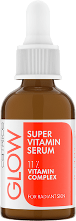 Serum Glow Super Vitamin CATRICE