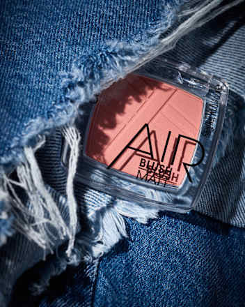 Blush Air Matt 130 CATRICE