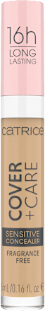 Concealer Cover & Care Sensitive 030N CATRICE