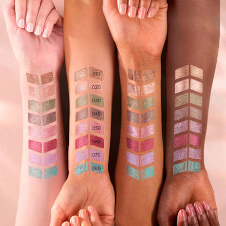 Lidschatten Stift Aloe Vera 030 Olive Glam CATRICE