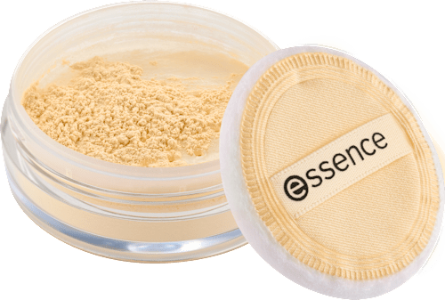 Pudră pulbere Banana essence