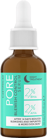 Serum Pore Blemish Control  CATRICE