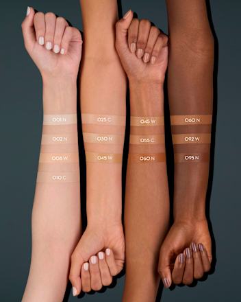 Concealer Cover & Care Sensitive 010C CATRICE