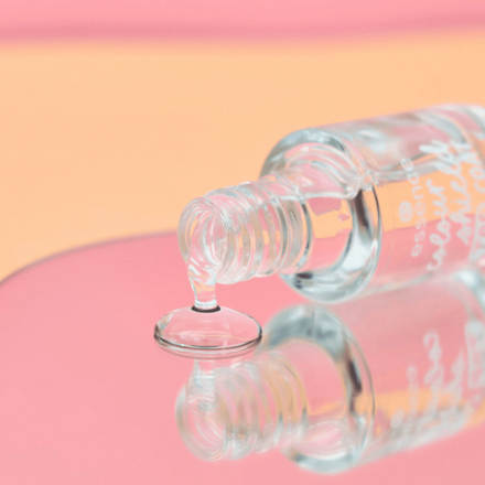 Top Coat Colour Shield essence