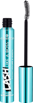 Mascara Lash Like A Boss Waterproof essence