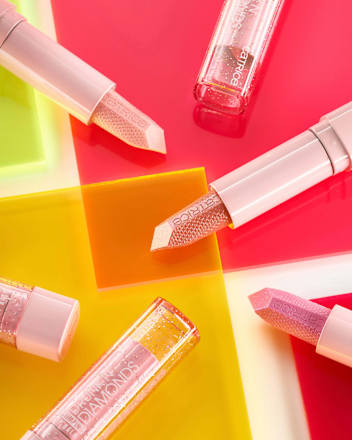 Lippenbalsam Drunk’n Diamonds Plumping 020 CATRICE