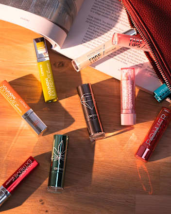 Lippenbalsam Drunk’n Diamonds Plumping 010 CATRICE