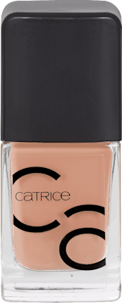 Nagellack ICONails Gel Laquer 136 Sanding Nudes CATRICE