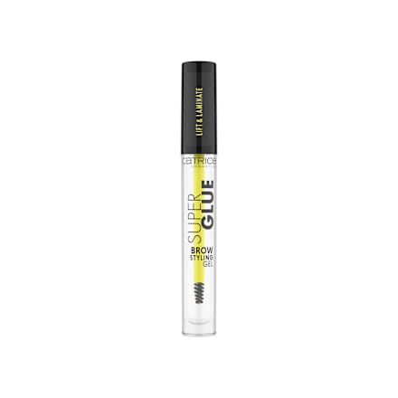 Super Glue gel za obrve – 010 Ultra Hold CATRICE