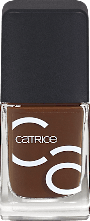Nagellack ICONails Gel Laquer 131 Espressoly Great CATRICE
