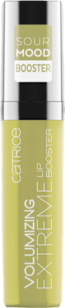 Lipgloss Volumizing Extreme Lip Booster 040 CATRICE