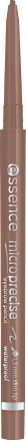 Augenbrauenstift Micro Precise Waterproof 04 Dark Blonde essence