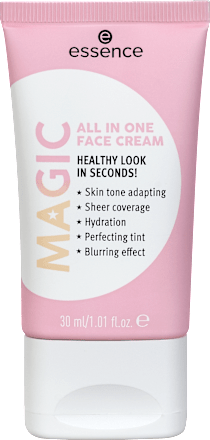 Magic All in One krema za lice  essence