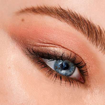 Lidschatten Palette 5 In a Box Mini 070 Elegant Khaki Look CATRICE