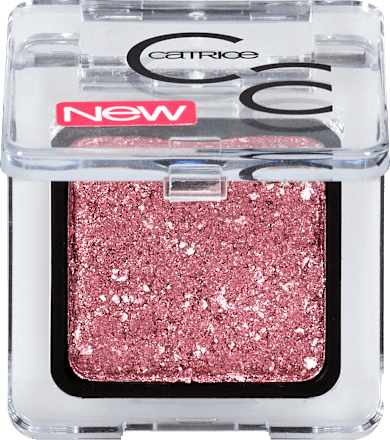 Art Couleurs fard de pleoape 370 Blazing Berry CATRICE