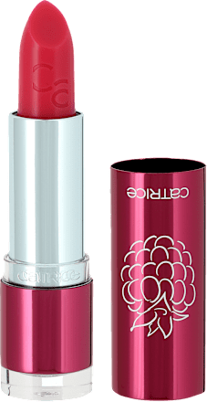 Peppermint Berry Glow Lip Balm 010 CATRICE