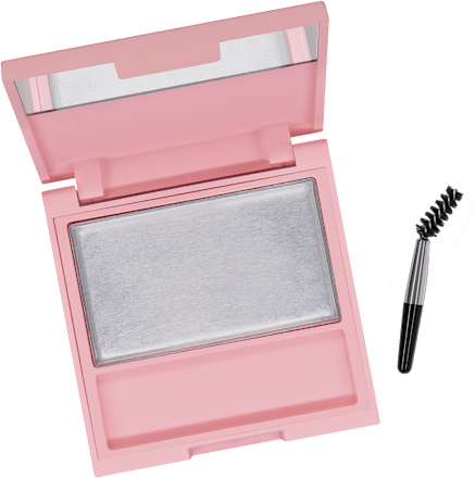 Brow styling soap set essence
