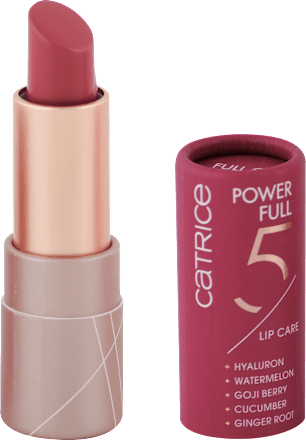 Power Full 5 karmin za usne – 030 Sweet Cherry CATRICE