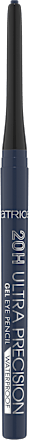 Kredka do oczu wodoodporna 20H Ultra Precision Gel 050 CATRICE