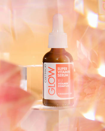 Serum Glow Super Vitamin CATRICE
