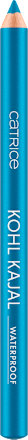 Kredka do oczu Kohl Kajal Waterproof 070 Turquoise Sense CATRICE