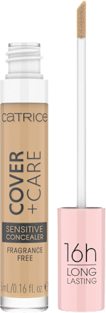 Concealer Cover & Care Sensitive 030N CATRICE