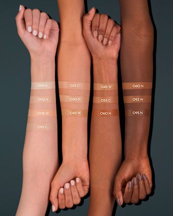 Concealer Cover & Care Sensitive 030N CATRICE