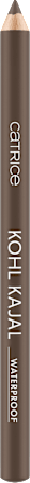Kohl Kajal Matita occhi waterproof - n. 040 CATRICE