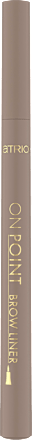 Augenbrauenstift On Point 020 Medium Brown CATRICE