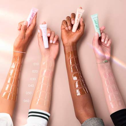 Lipgloss Lip Jam Hydrating 030 CATRICE
