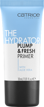 Primer Hydrator Plump & Fresh  CATRICE