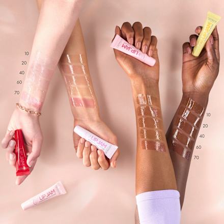 Lipgloss Lip Jam Hydrating 040 CATRICE