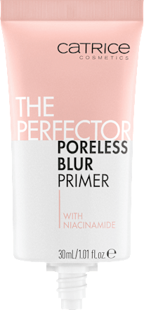 Primer Basis Perf. Poreless Blur CATRICE