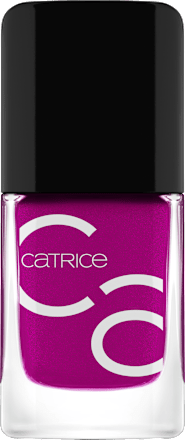 Gel Nagellack Iconails 132 CATRICE