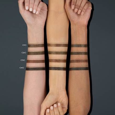 Augenbrauenstift On Point 010 Dark Blonde CATRICE