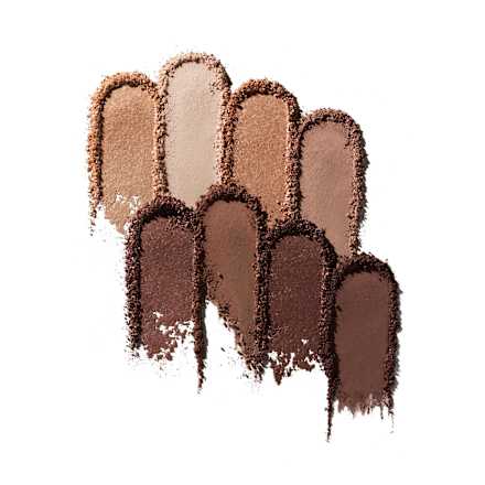 Lidschatten Palette The Pure Nude CATRICE