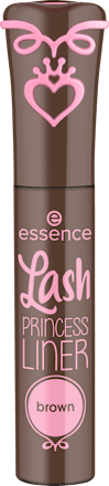 Eyeliner Lash Princess Brown essence