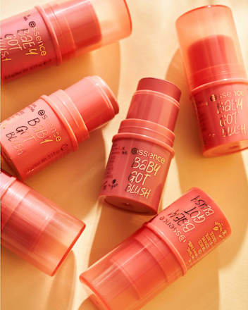 Baby Got Blush rumenilo u stiku – 10 tickle me pink essence
