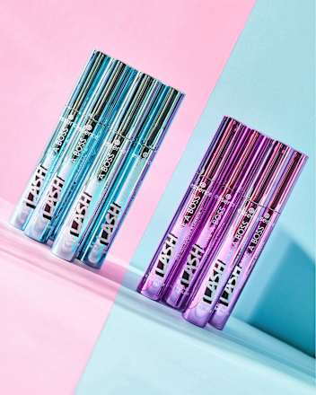 Mascara Lash Like A Boss Ultra Black essence