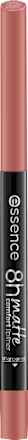 Olovka za usne 8h matte comfort 04 - Rosy Nude essence