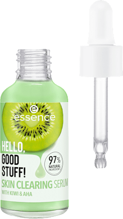 Serum HELLO, GOOD STUFF! SKIN CLEARING essence