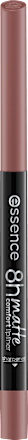 Lipliner 8H Matte Comfort 02 Silky Hazelnut essence