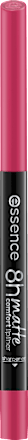 Lipliner 8H Matte Comfort 05 Pink Blush essence