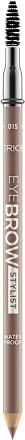 Ceruzka na obočie Eye Brow Stylist - 015 Ashy Drama CATRICE